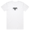 Hoops Fest 2025 Cotton Tee