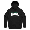 Mindfull Aus 'Show Someone You Care' Cotton Hoodie