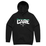 Mindfull Aus 'Show Someone You Care' Cotton Hoodie