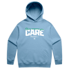 Mindfull Aus 'Show Someone You Care' Cotton Hoodie