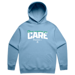 Mindfull Aus 'Show Someone You Care' Cotton Hoodie