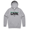 Mindfull Aus 'Show Someone You Care' Cotton Hoodie