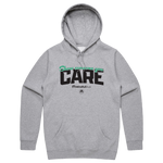 Mindfull Aus 'Show Someone You Care' Cotton Hoodie