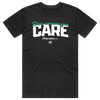 Mindfull Aus 'Show Someone You Care' Cotton Tee