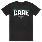 Mindfull Aus 'Show Someone You Care' Cotton Tee