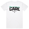 Mindfull Aus 'Show Someone You Care' Cotton Tee