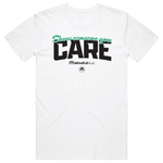 Mindfull Aus 'Show Someone You Care' Cotton Tee