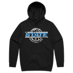 Basketball NSW State Championships Cotton Hoodie
