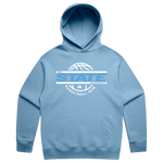 Basketball NSW State Championships Cotton Hoodie