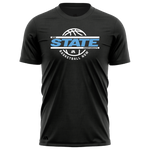 Basketball NSW State Championships Performance Tee