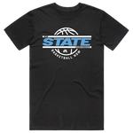 Basketball NSW State Championships Cotton Tee