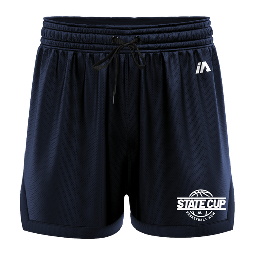 Basketball NSW State Cup Casual Basketball Shorts