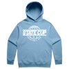 Basketball NSW State Cup Cotton Hoodie