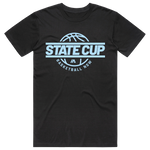 Basketball NSW State Cup Cotton Tee