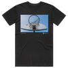 Basketball NSW Street Cotton Tee