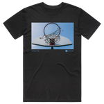 Basketball NSW Street Cotton Tee