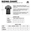 Raglan Area School Reversible PE Shirt - Te Kopua