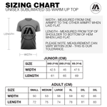 Raglan Area School Reversible PE Shirt - Te Kopua