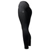 Bulleen Boomers iElite Tights - Black