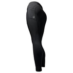 Launceston Lightning iElite Tights - Black