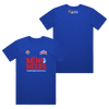 Toowoomba Mountaineers "Mini Neers" Cotton Tee