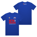 Toowoomba Mountaineers "Mini Neers" Cotton Tee