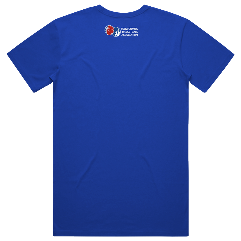 Toowoomba Mountaineers "Mini Neers" Cotton Tee