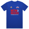 Toowoomba Mountaineers "Mini Neers" Cotton Tee