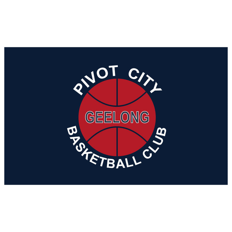 Pivot City Sweat Towel