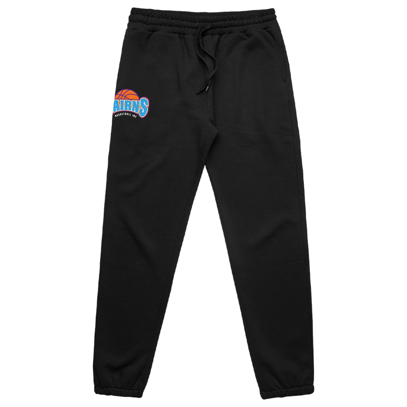 Cairns Basketball Cotton Trackpants