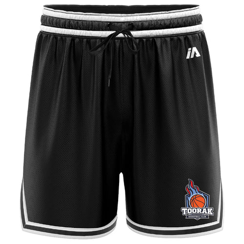 Toorak Basketball Casual Basketball Shorts