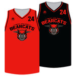 West Adelaide Bearcats ACBA / CUBS Pack