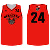 West Adelaide Bearcats Player Pack 2