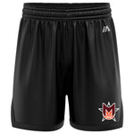 Eastern Mavericks Training Shorts