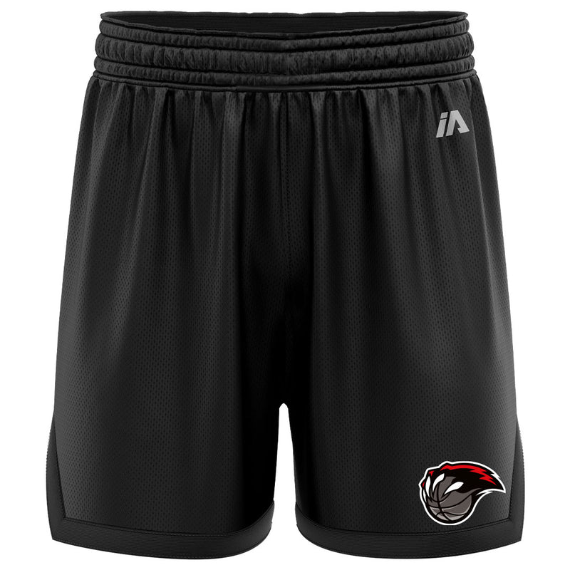 West Adelaide Bearcats Training Shorts