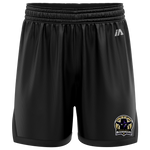 NE Bushrangers Training Shorts