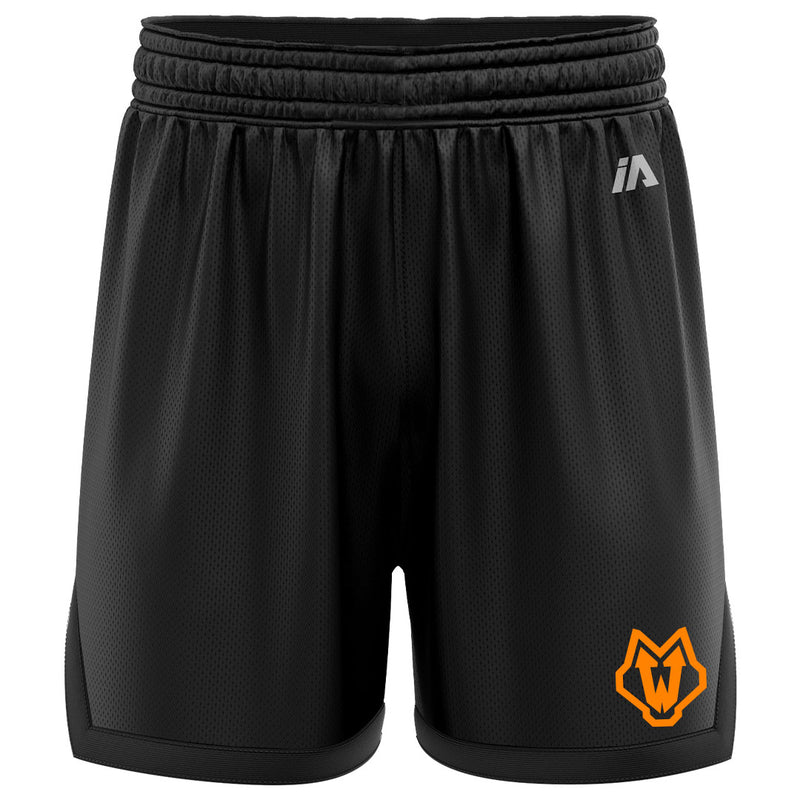 West Sydney Wolves Training Shorts