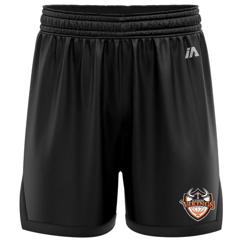 Blackburn Vikings Training Shorts