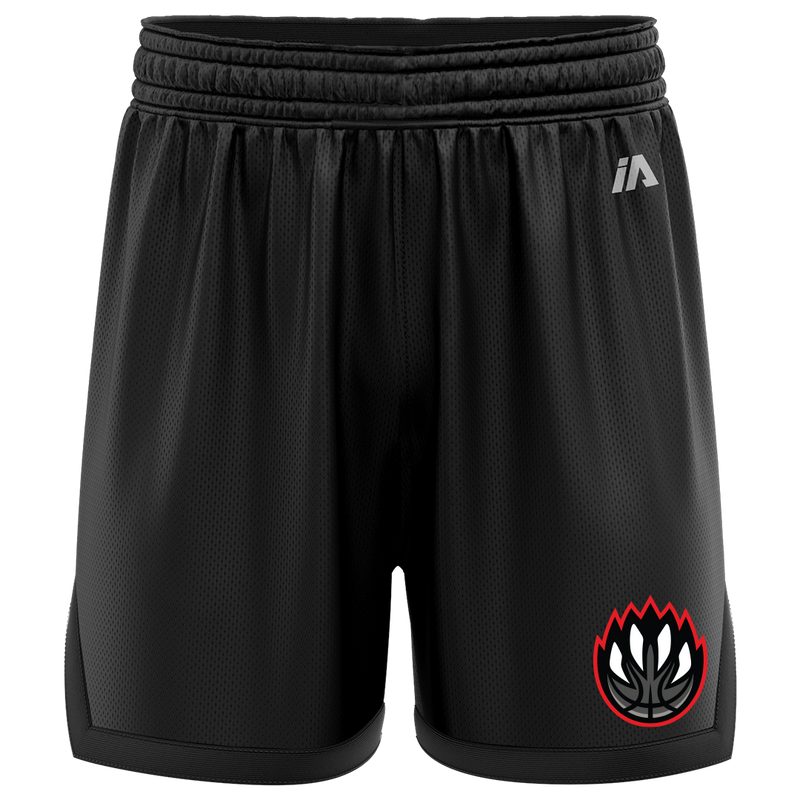 West Adelaide Bearcats Training Shorts