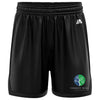 Forest Hill College Training Shorts