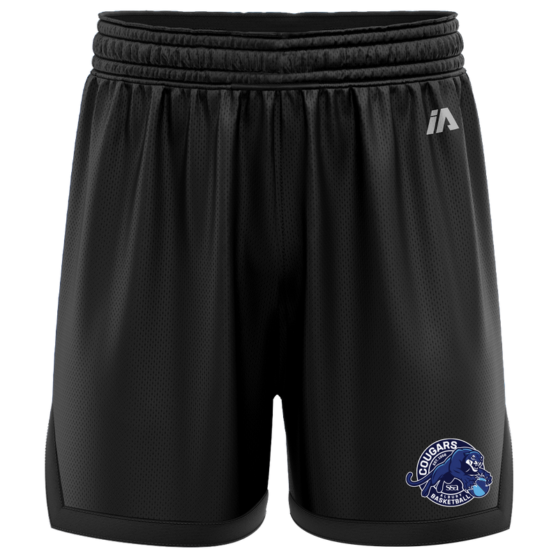 Albury Cougars Training Shorts