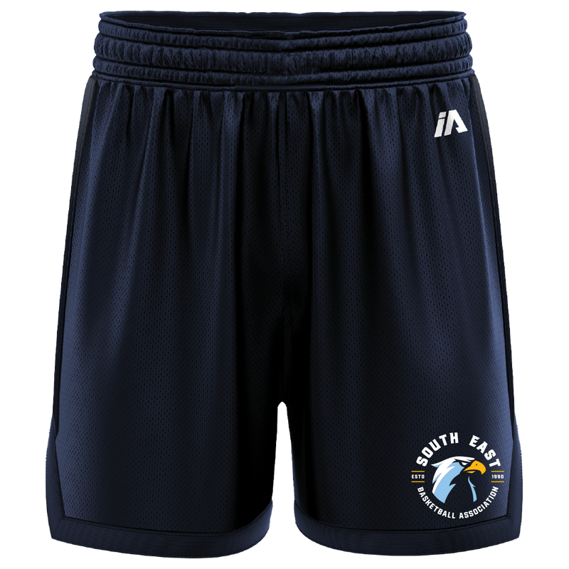SEBA Training Shorts
