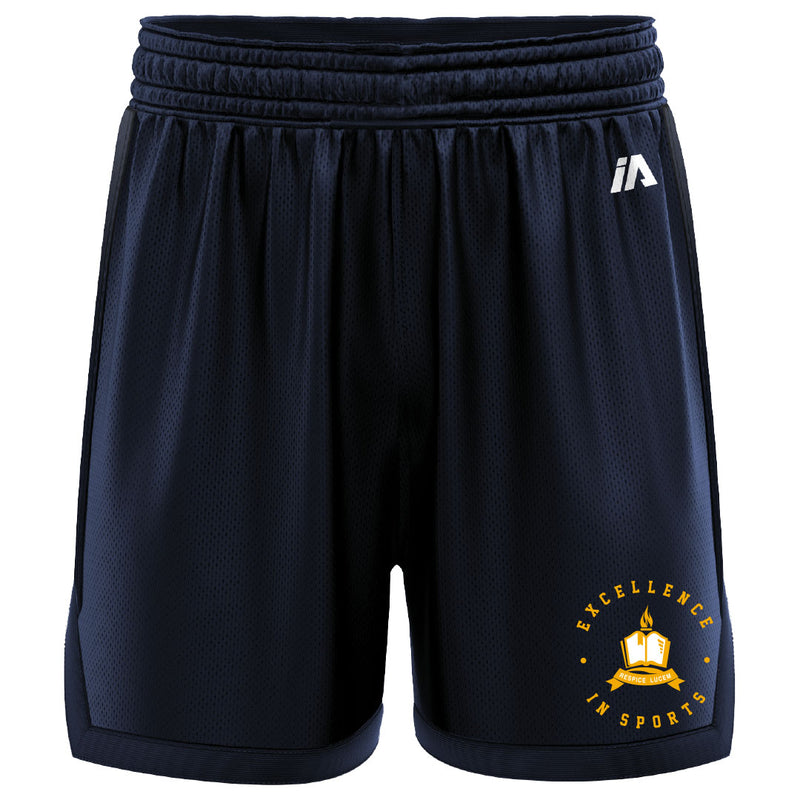 Lilydale High School Training Shorts