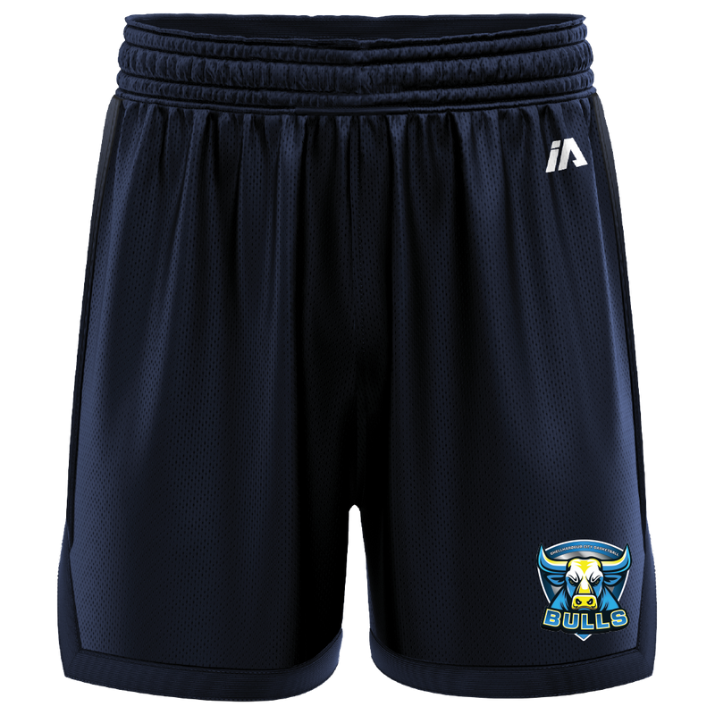 Shellharbour City Bulls Training Shorts