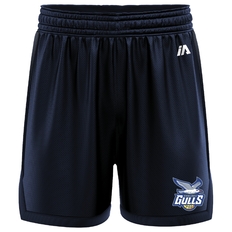 Chelsea Gulls Training Shorts