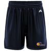 Kew East Basketball Club Training Shorts - Navy