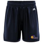 Kew East Basketball Club Training Shorts - Navy