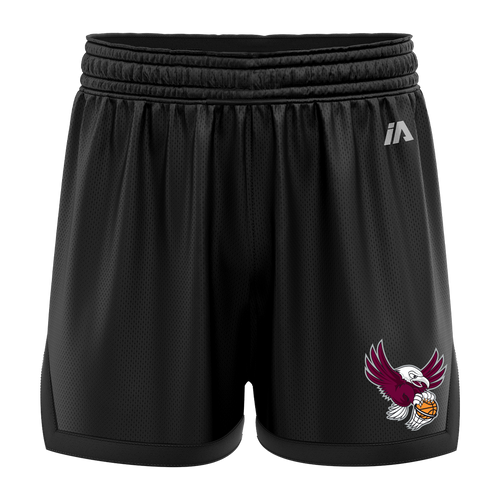 Manly Warringah Sea Eagles Training Shorts