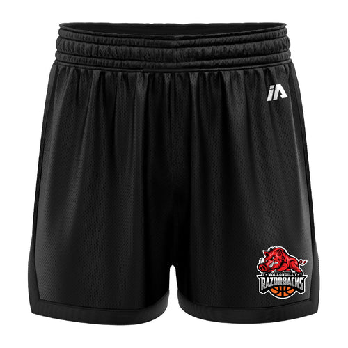 Wollondilly Razorbacks Training Shorts