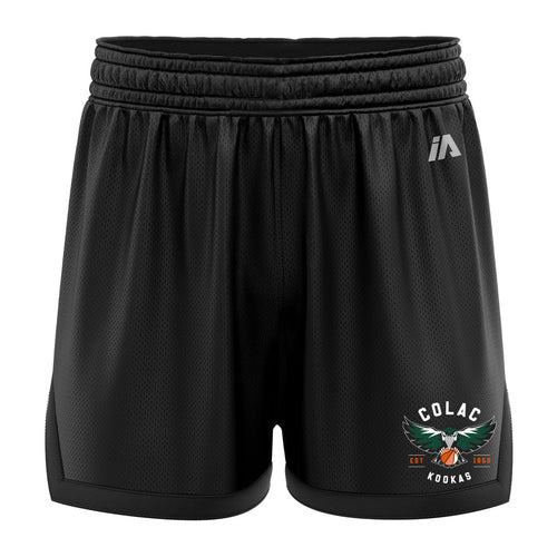 Colac Kookas Training Shorts